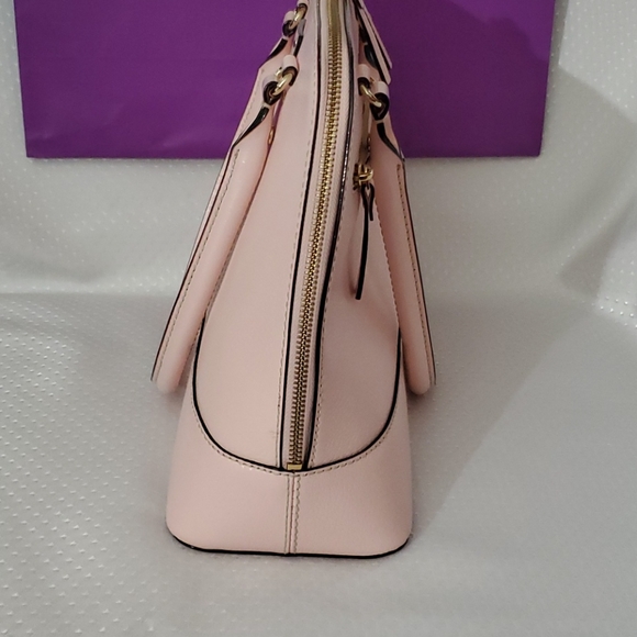FREE SHIPPING 🚚 KATE SPADE DOME BAG - Picture 5 of 6